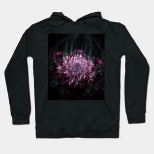 Chrysanthemum Hoodie